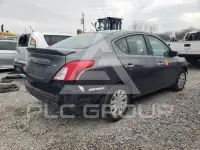 2019 Nissan VERSA photo