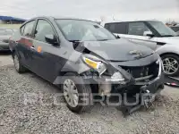 2019 Nissan VERSA photo