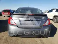 2019 Nissan VERSA photo