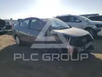 2019 Nissan VERSA photo