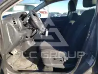 2019 Nissan VERSA photo