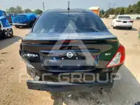 2019 Nissan VERSA фото
