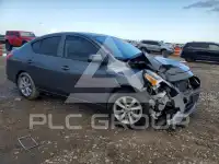 2019 Nissan VERSA photo