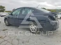 2019 Nissan VERSA фото