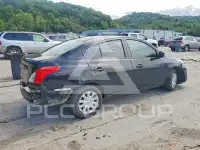 2019 Nissan VERSA фото