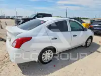 2019 Nissan VERSA photo