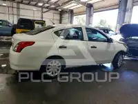 2019 Nissan VERSA фото