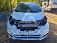 2019 Nissan VERSA фото