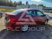 2019 Nissan VERSA photo