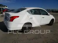 2019 Nissan VERSA фото