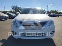 2019 Nissan VERSA фото