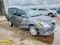 2019 Nissan VERSA фото