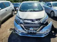 2019 Nissan VERSA фото