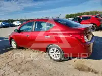 2019 Nissan VERSA photo