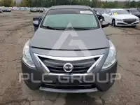 2019 Nissan VERSA фото