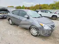 2019 Nissan VERSA photo