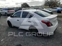 2019 Nissan VERSA photo