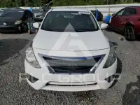 2019 Nissan VERSA photo