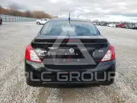 2019 Nissan VERSA фото