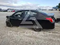 2019 Nissan VERSA фото