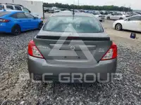 2019 Nissan VERSA фото
