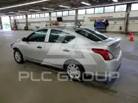 2019 Nissan VERSA photo