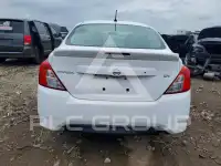 2019 Nissan VERSA photo