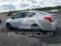 2019 Nissan VERSA photo