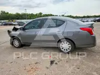 2019 Nissan VERSA photo