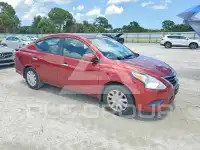 2019 Nissan VERSA фото