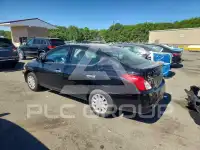 2019 Nissan VERSA фото