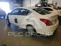 2019 Nissan VERSA фото