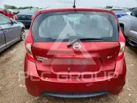 2019 Nissan VERSA фото