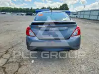 2019 Nissan VERSA фото