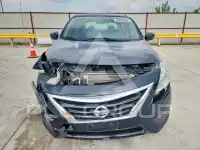 2019 Nissan VERSA фото