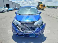 2019 Nissan VERSA фото