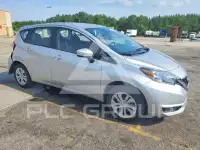 2019 Nissan VERSA фото