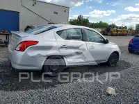2019 Nissan VERSA photo