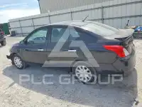 2019 Nissan VERSA photo