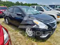 2019 Nissan VERSA фото