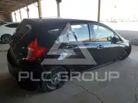 2019 Nissan VERSA фото