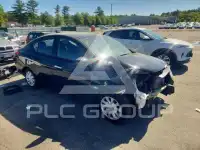 2019 Nissan VERSA фото