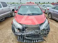 2019 Nissan VERSA фото