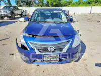 2019 Nissan VERSA фото