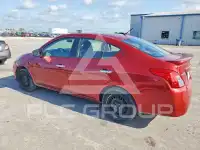 2019 Nissan VERSA фото