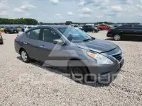 2019 Nissan VERSA photo