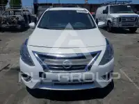 2019 Nissan VERSA photo