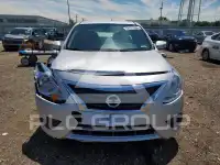 2019 Nissan VERSA фото