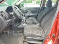 2019 Nissan VERSA фото