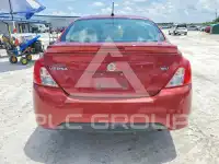 2019 Nissan VERSA фото